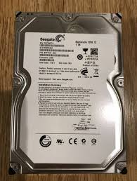 BARRACUDA 1TB 3.5